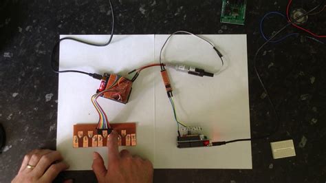 Image result for Arduino MIDI Monitore