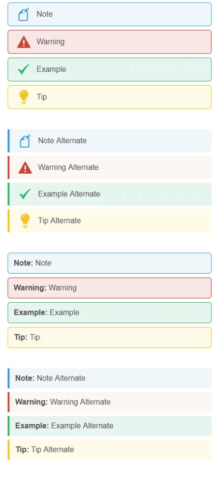 Résultat d’images pour CSS Tip Box