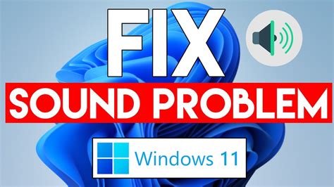 نتيجة الصورة لـ Fix Sound Problems Windows Pro