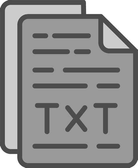 Image result for Icon Txt File