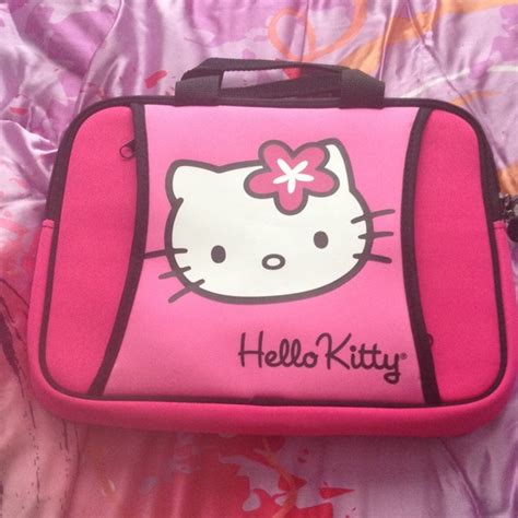 Image result for Hello Kitty Computer Case