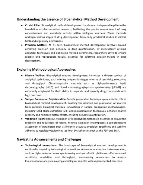 Image result for Development Biological Activity Method PPT