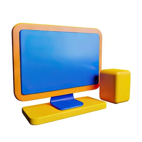 Image result for 3D Computer Software Icon