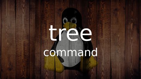 Image result for Install Tree in Linux