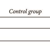 Image result for Control Group Worksheet