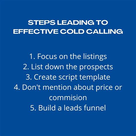 Toradh íomhá ar Cold Calling Script For Real Estate