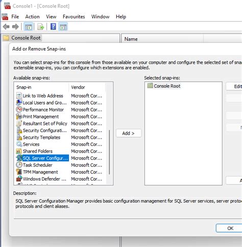 Image result for SQL Server Configuration Manager TCP/IP