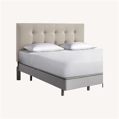 Image result for Sleep Number Bed Headboards