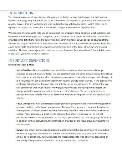 Descriptive Survey Questions Examples に対する画像結果