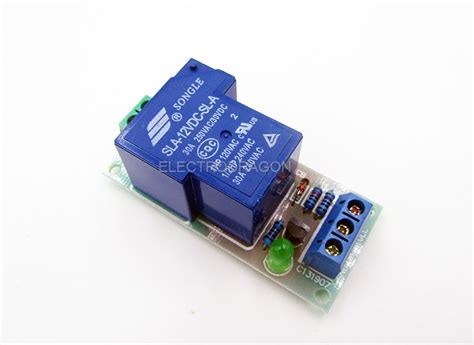 Image result for Voltage Relay Module