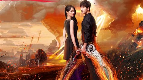 Toradh íomhá ar Love O2O Episodes