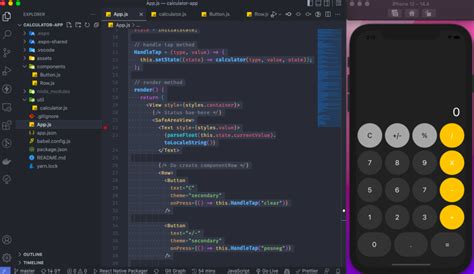 Toradh íomhá ar Codigo De Java Para Hacer Una Calculadora