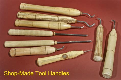Image result for How to Make a Tool Handle
