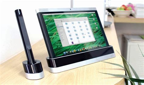 Toradh íomhá ar Unity New Tablet