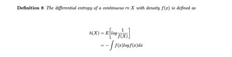 Image result for Random Matrix Theory Differential Entropy
