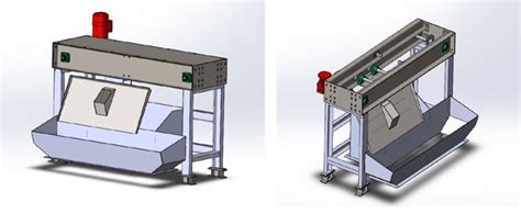Afbeeldingsresultaten voor Automatic Ore Sampler