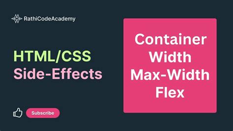 Image result for How to Create a Container Using CSS