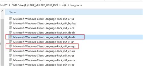 Image result for Thai Language Cannot Install Language Pack