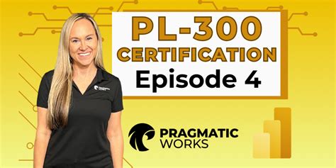 PL300 Data Modelling に対する画像結果