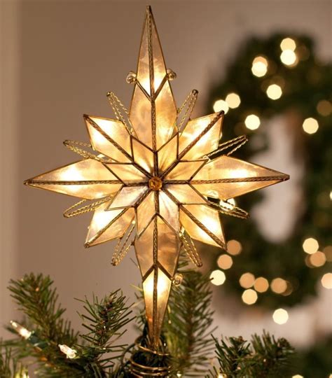 Image result for Mega Tree Star Topper
