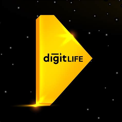 Image result for Digit Life Logo