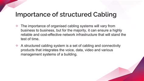 Structured Cabling Elements に対する画像結果