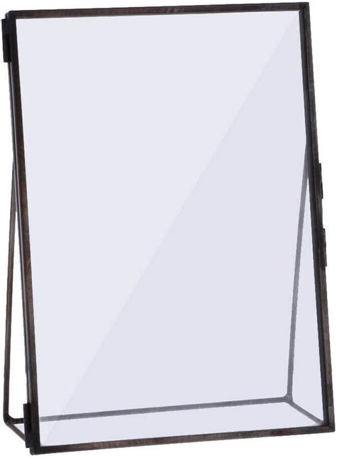 Double Sided Glass Picture Frames എന്നതിനുള്ള ഇമേജ് ഫലം