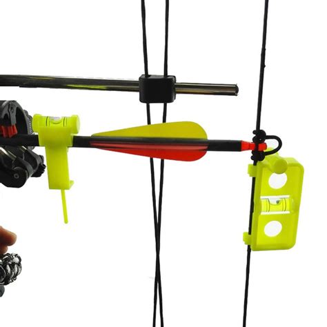 Image result for Compound Bow String Level