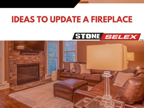 Image result for Update Fireplace