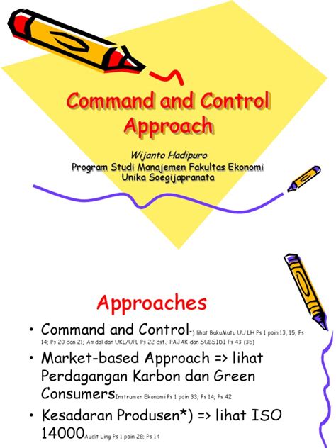 Image result for Command and Control Management Approach