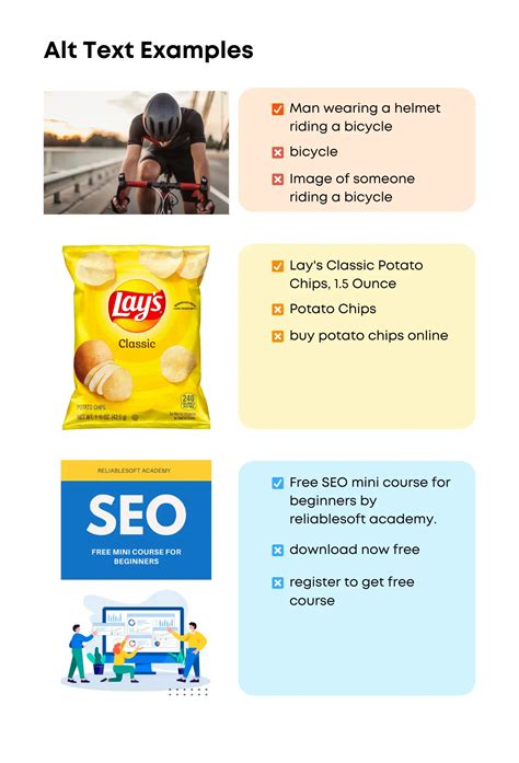 Toradh íomhá ar What If My Alt Text in HTML Image Tag Not Working