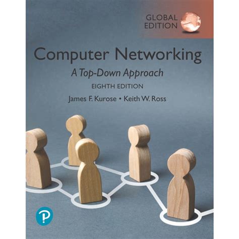 Image result for Top-Down Approach Computer Networking Examples