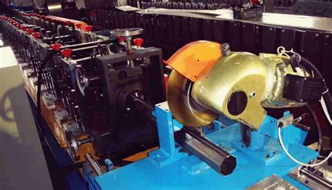 Image result for Tube Roll Forming