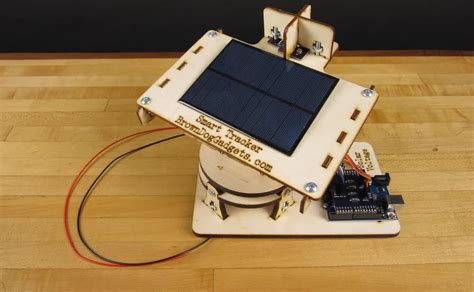 Image result for Arduino Sun Tracker