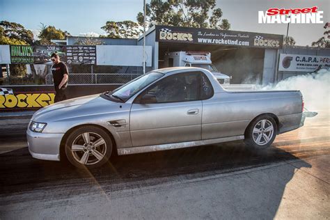 Toradh íomhá ar VZ Ute Walkys