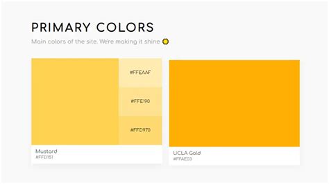 Image result for CSS Color Palette