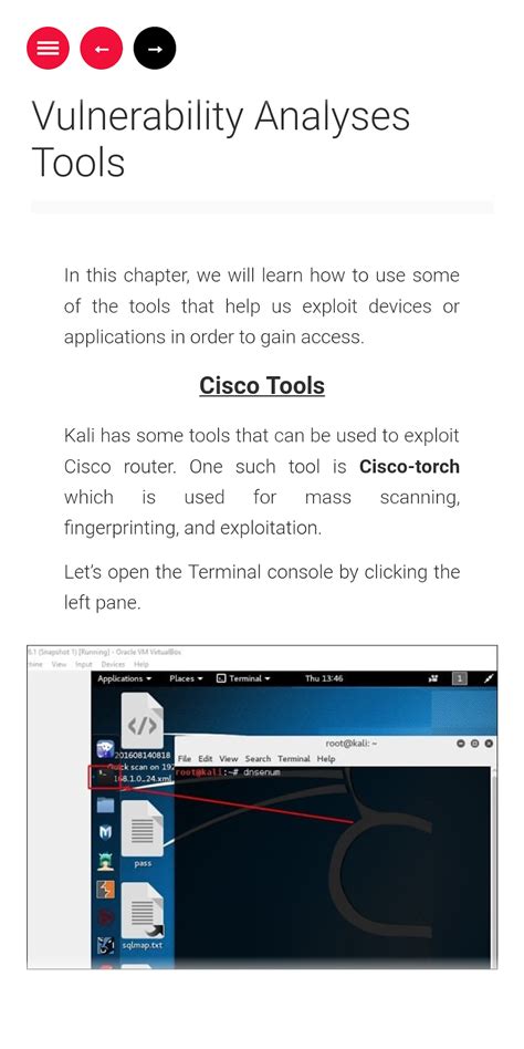 Image result for Kali Linux Android-App