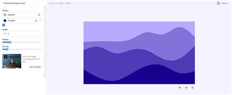Image result for CSS Background SVG Generator