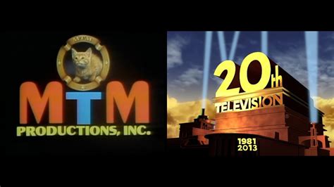 Afbeeldingsresultaten voor MTM Productions 20th Television