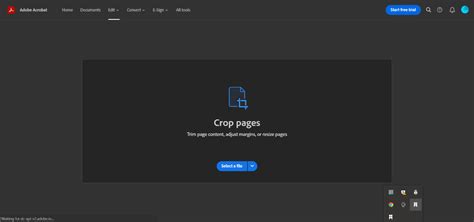 Image result for How to Crop PDF File
