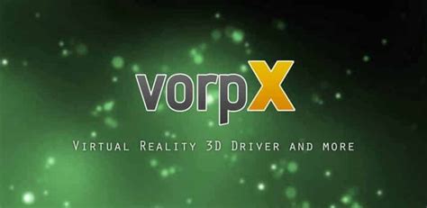 Image result for VorpX Games