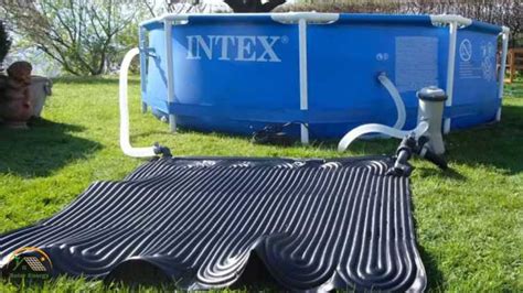 Image result for How to Install Above Ground Pool Heater
