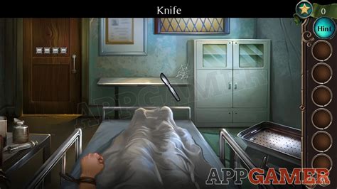 Résultat d’images pour Adventure Escape Asylum Chapter 8