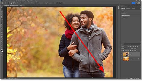 How to Crop People Photoshop に対する画像結果
