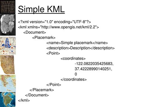Image result for KML File Type