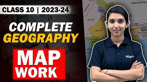 Image result for Class 10th Geography Maps