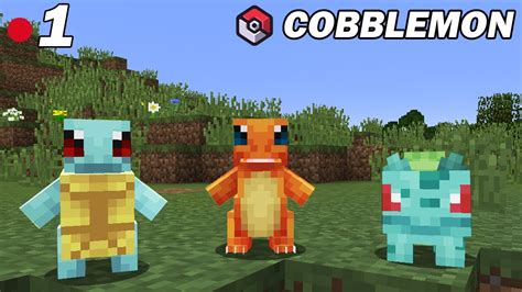 Afbeeldingsresultaten voor Minecraft Pokemon Mod Ep 1