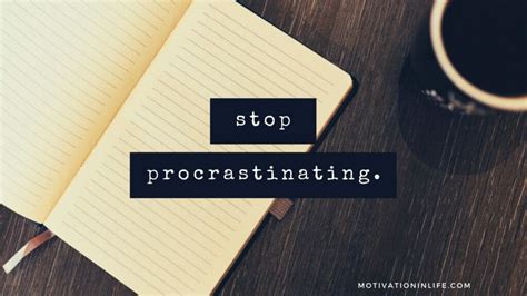 Image result for Examples of Procrastination