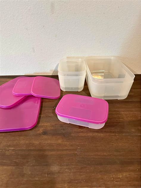 Toradh íomhá ar Used Tupperware for Sale Kitchener-Waterloo