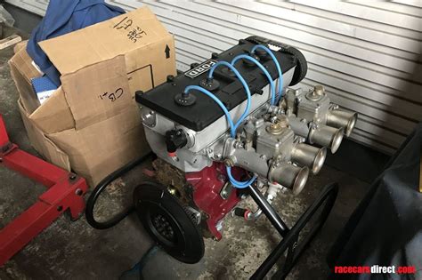 Afbeeldingsresultaten voor Ford BDA Engine